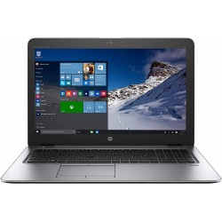 HP Elitebook 850 g3 Refurbished Grade A (Windows 10 Pro x64,Intel® Core™ i5 6200U,8 GB DDR4,15.6",512 GB SSD)